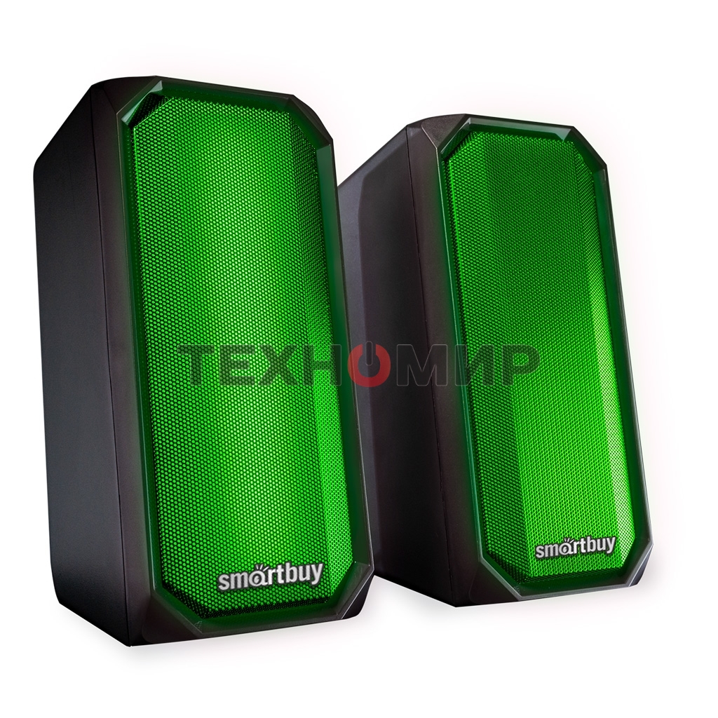 Акустическая система Smartbuy (SBA-4300) RAPTUR