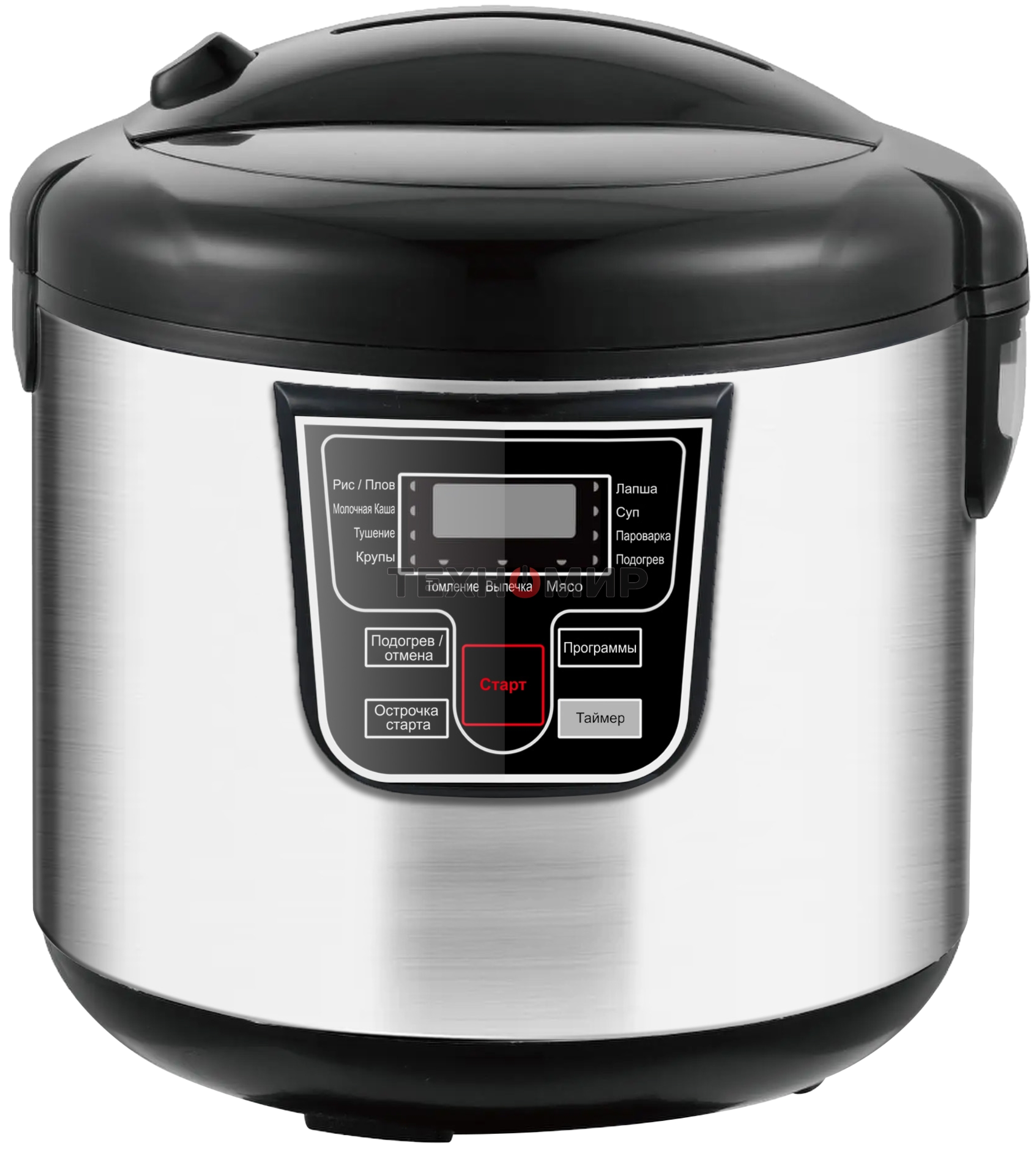 Мультиварка Renova C5-10SB1