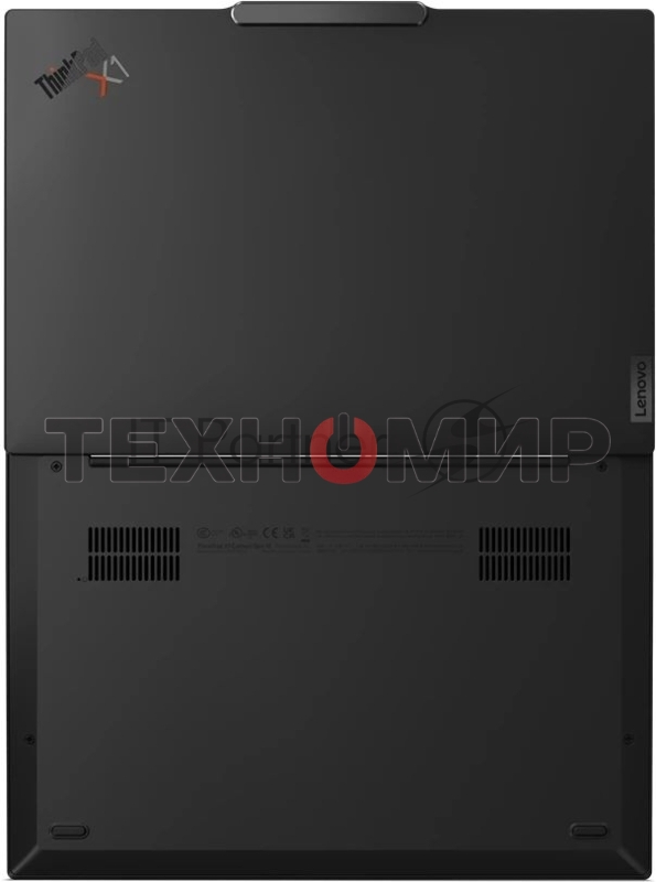 Ноутбук Lenovo ThinkPad X1 Carbon G12 Core Ultra 7 155U 32Gb SSD512Gb Intel Graphics 14