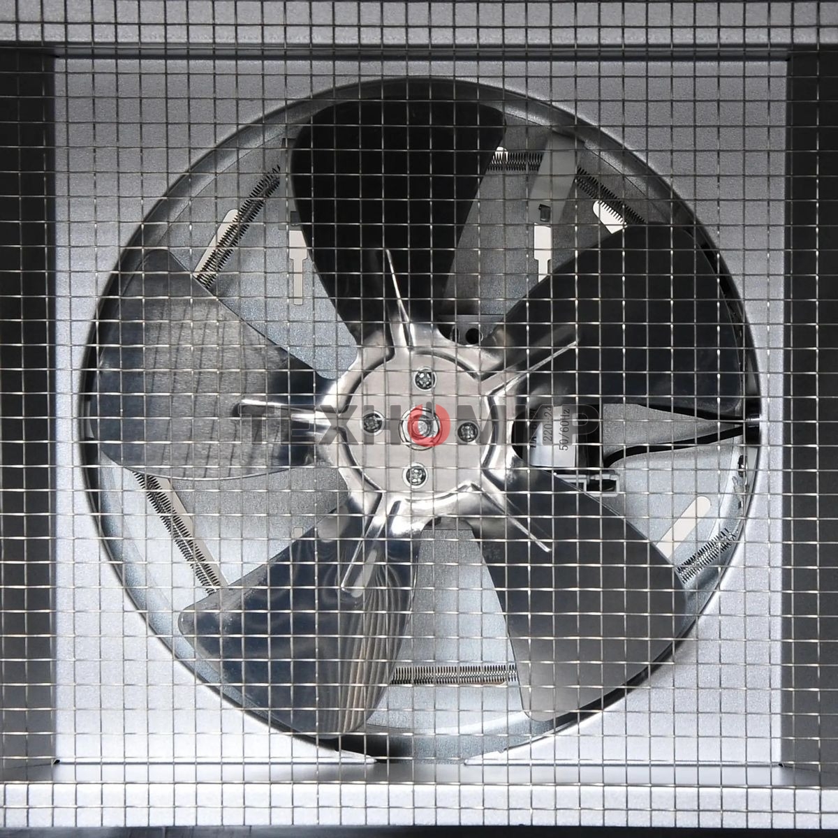 Сушка для фруктов и овощей Hyundai HYFD-P1203 12под. 500 Вт, черный