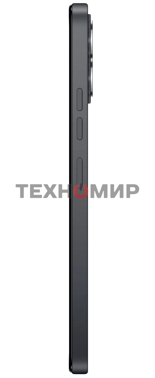 Смартфон Tecno Spark 40C 8/256Gb, черный