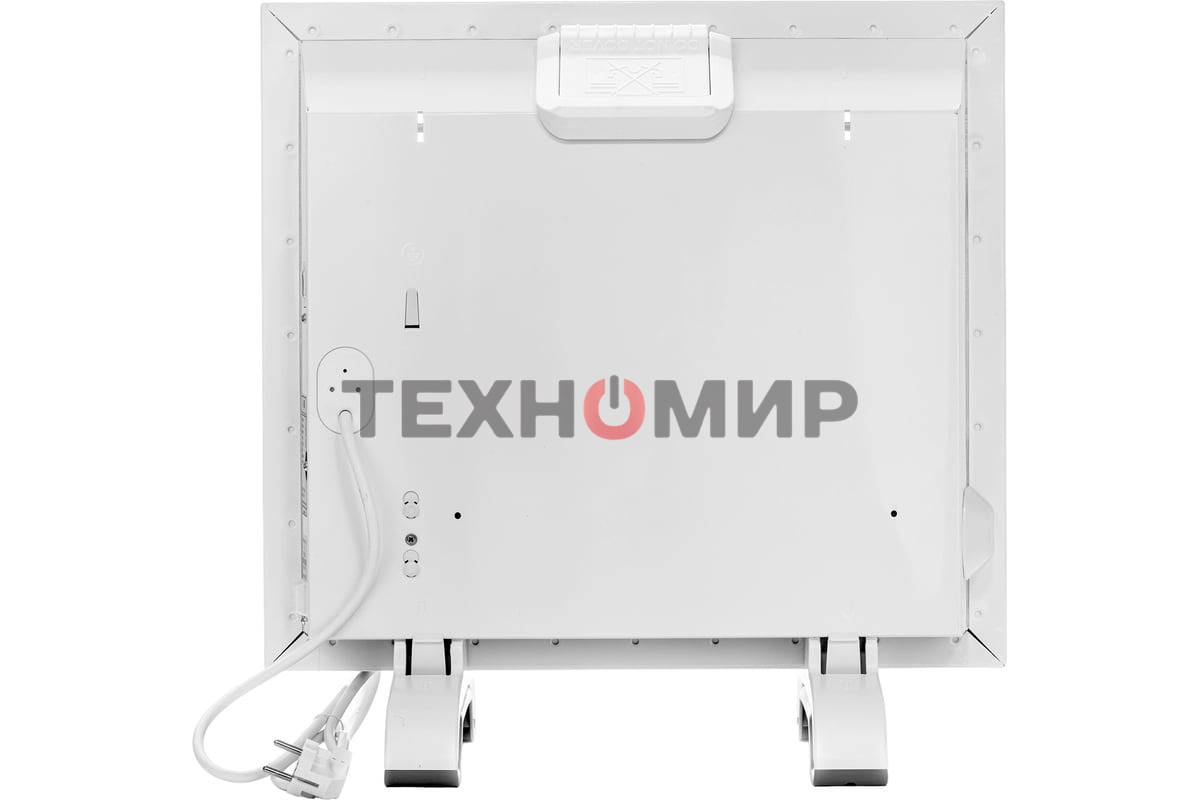 Конвектор электрический iVigo EPK4550P05 500 Вт белый, WI-FI