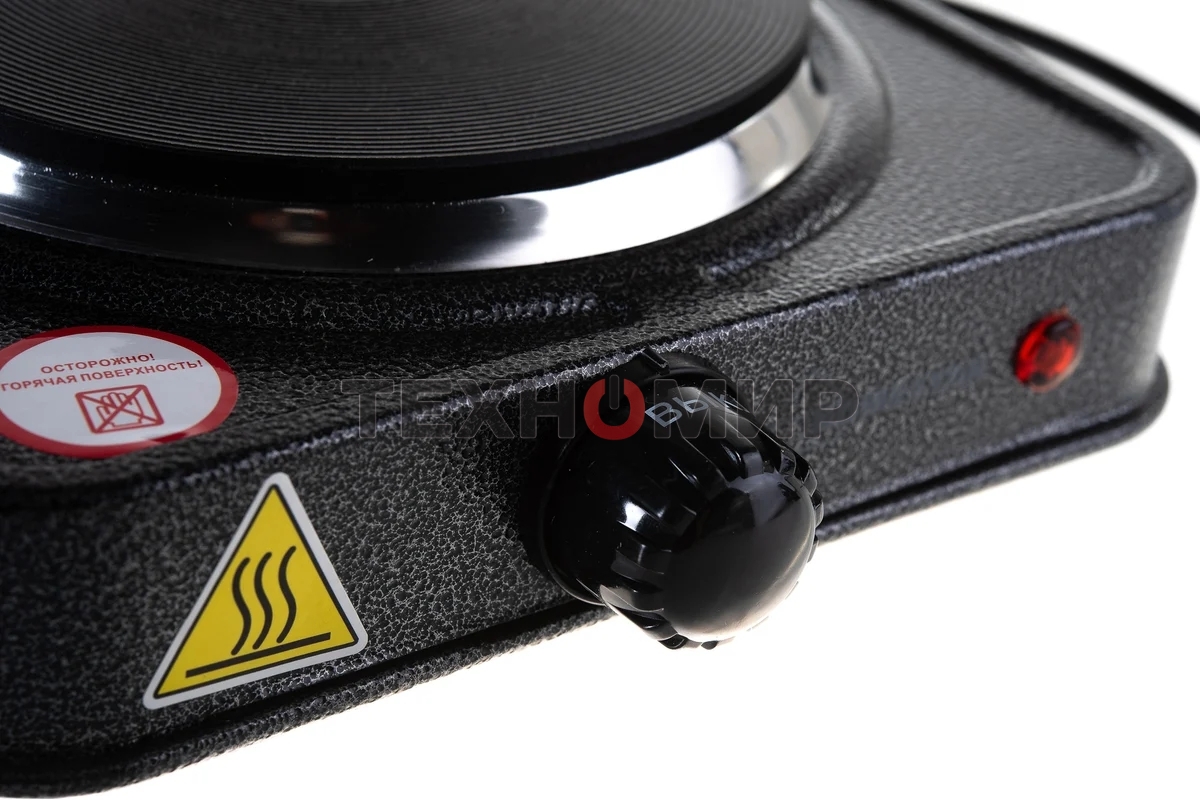 Электрическая плитка Homestar HS-1102