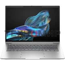 Ноутбук HP EliteBook 6 G1i Snapdragon X X1-26-100 32Gb SSD 512Gb Intel Iris Xe graphics 14