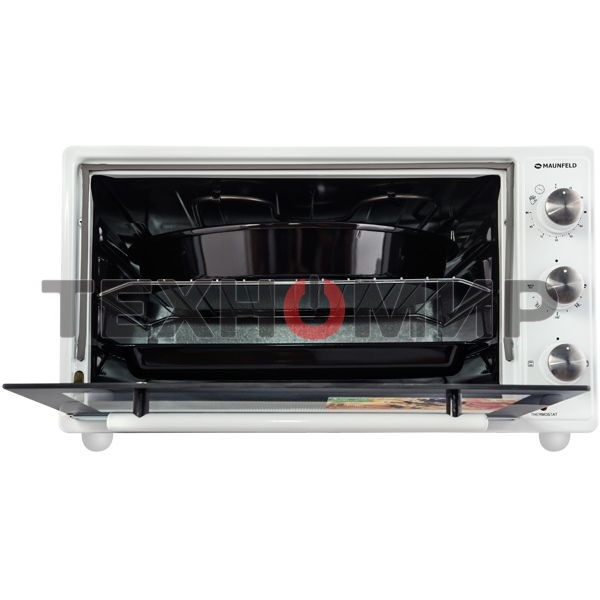 Мини-печь Maunfeld СEMOB.363.W
