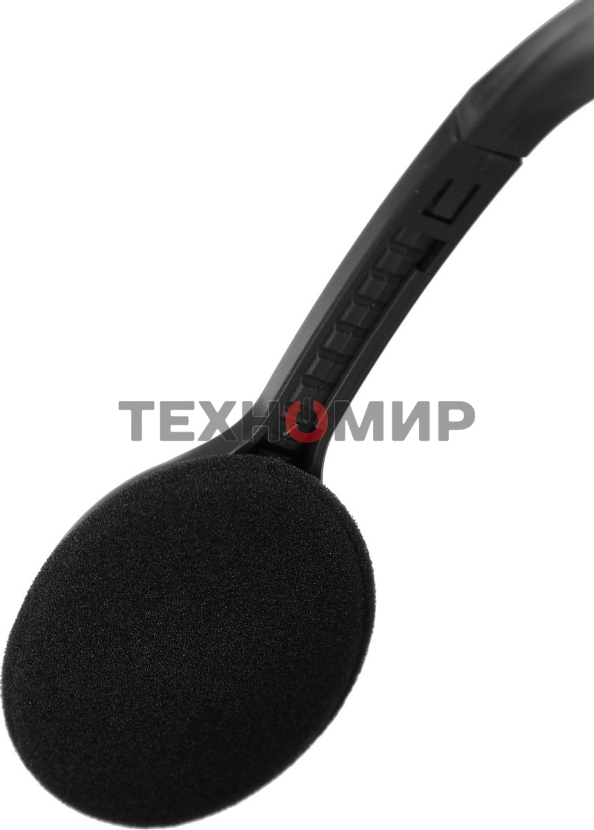 Гарнитура проводная Logitech Headset H111 Stereo grey (981-000594/981-000593/981-000588)