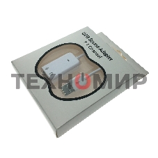 Внешняя звуковая карта USB Espada USB 2.0 (PAAU003) (43082)