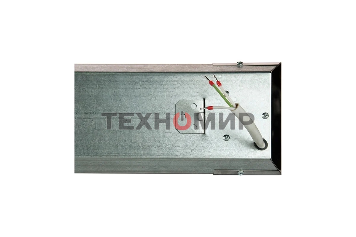 Обогреватель инфракрасный 0.7кВт IC-08 HINTEK 05.214370