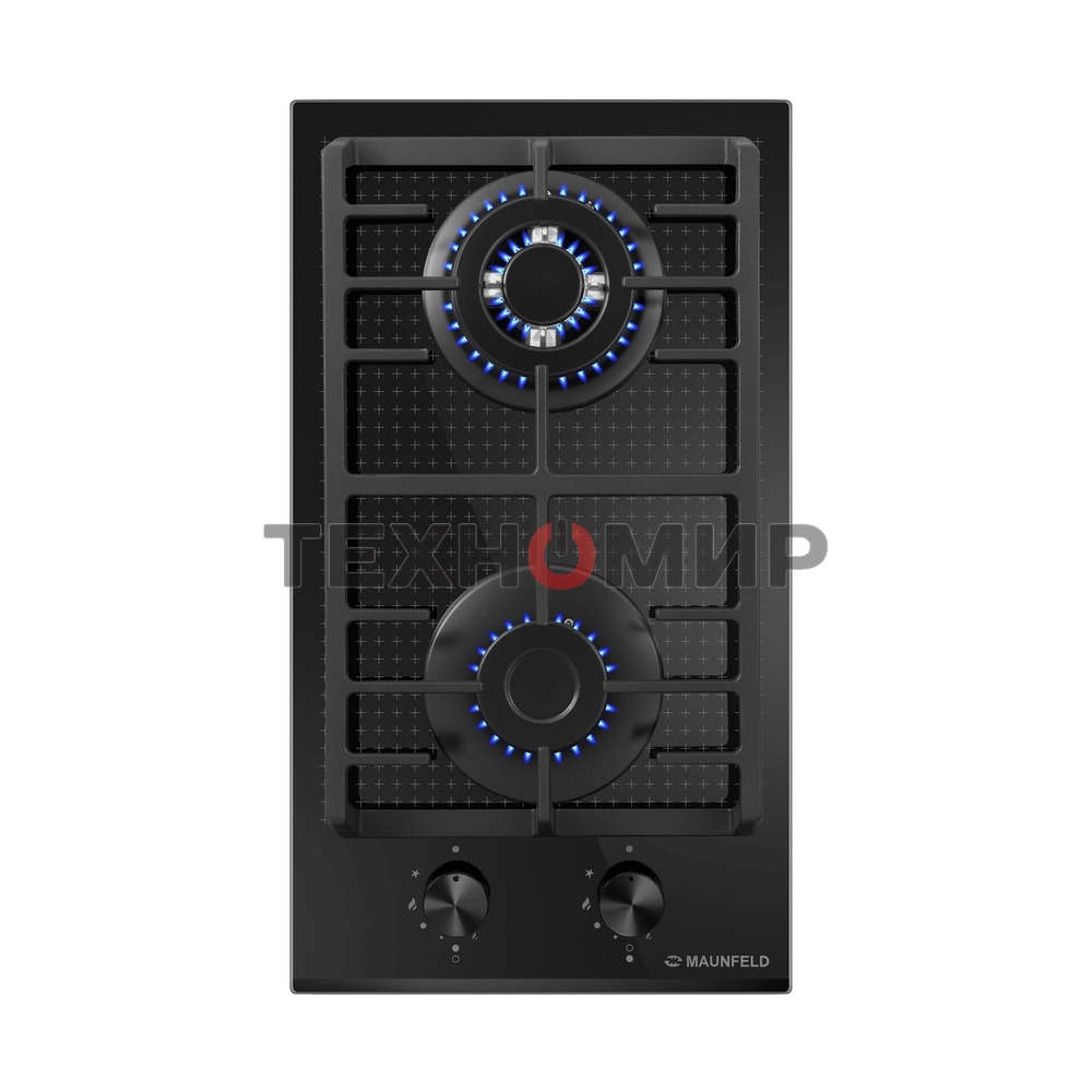 Газовая варочная панель Maunfeld EGHG.32.73CB2/G