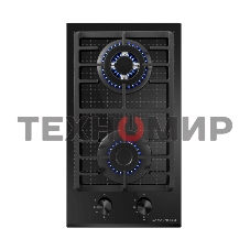 Газовая варочная панель Maunfeld EGHG.32.73CB2/G