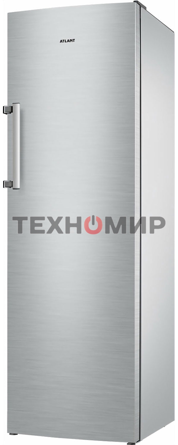 Холодильник Atlant Х-1602-180 серебристый однокамерный 370л