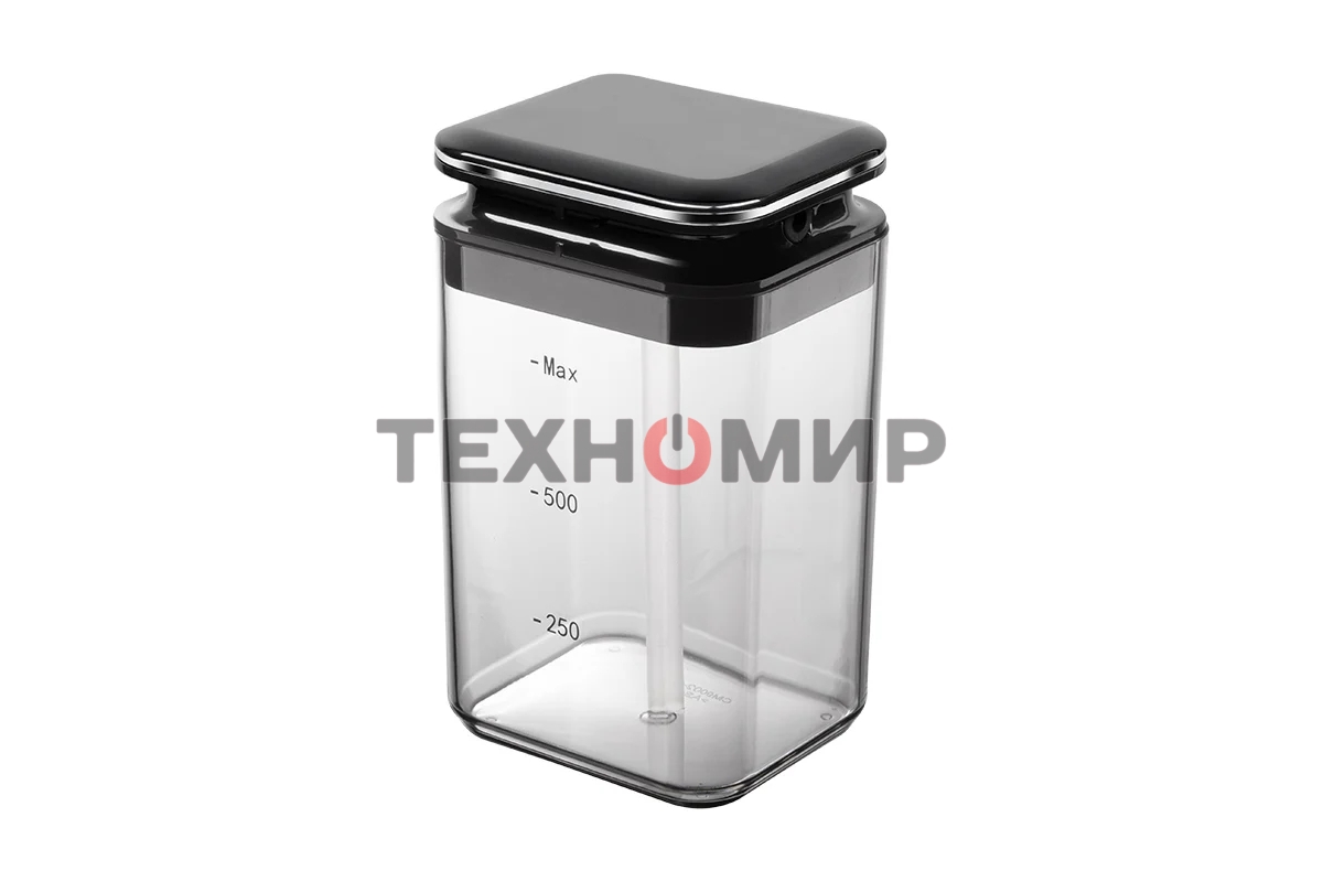 Кофемашина автоматическая Redmond CM707 серый, исп. кофе - зерновой, 1.5 л, 1350 Вт, 19 бар