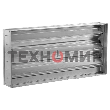 Клапан расхода Shuft D 300*300