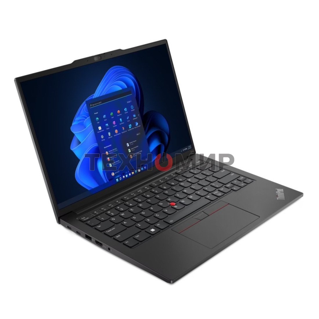 Ноутбук Lenovo ThinkPad E14 G5 14