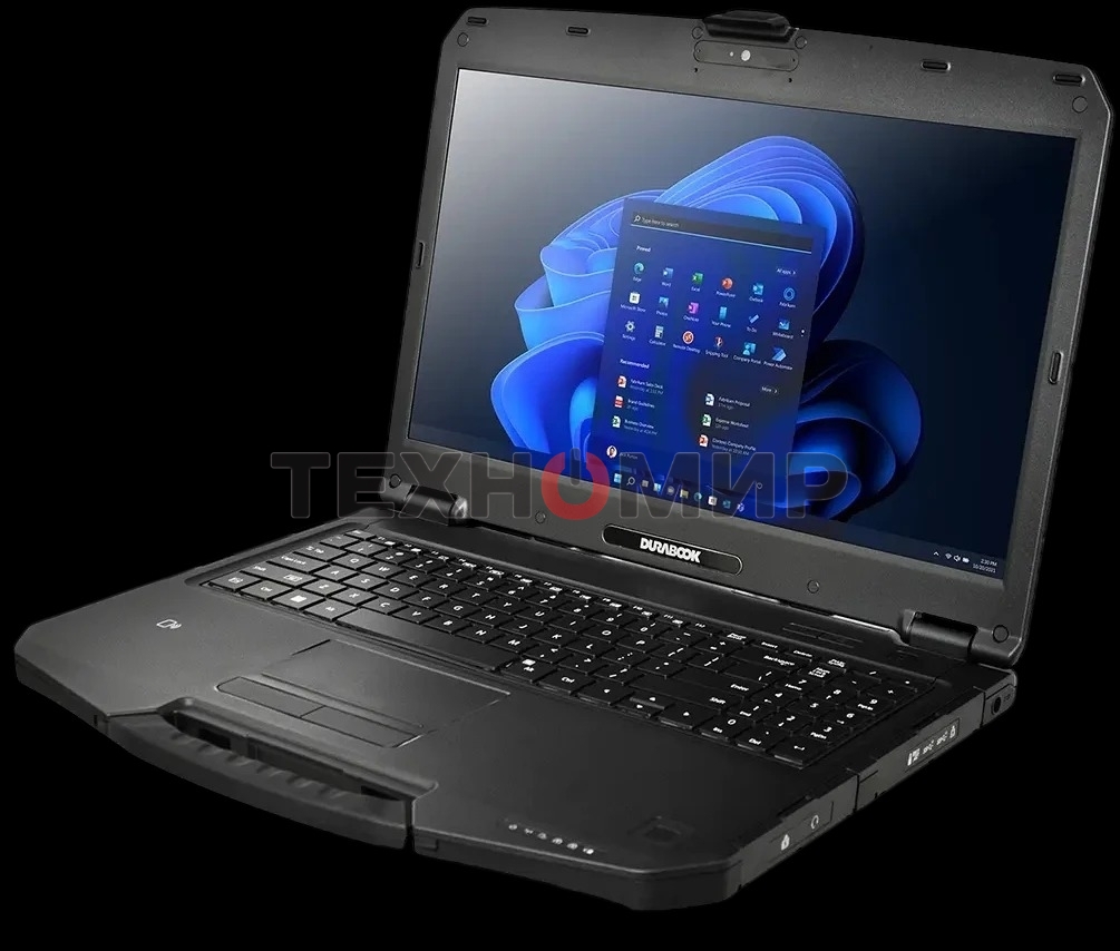 Ноутбук защищенный S15 Gen3 Standard IP53/S15 Gen3 Standard Plus 15.6
