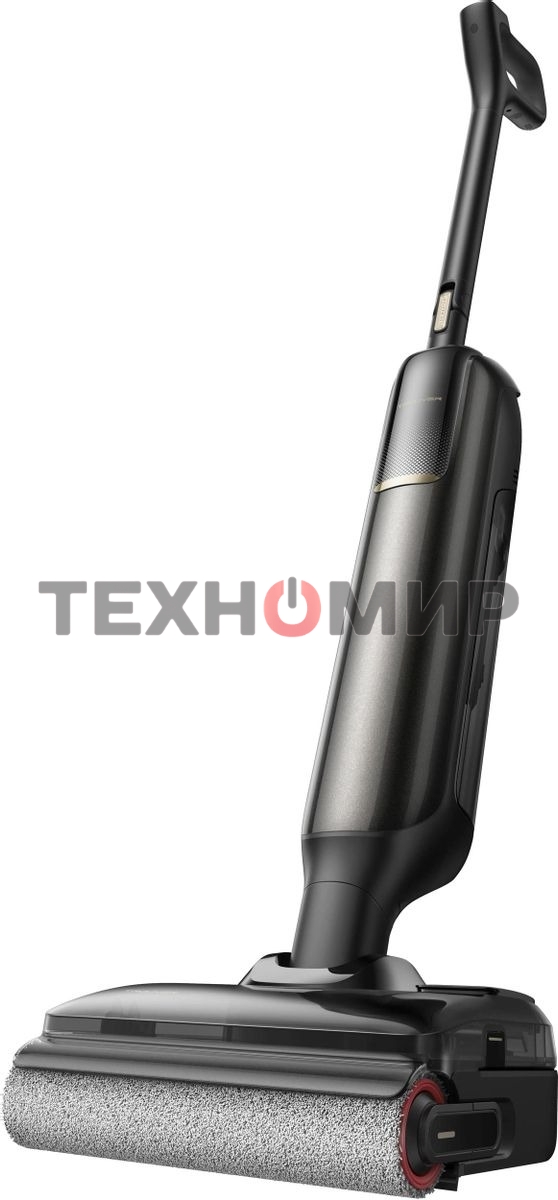 Пылесос моющий Trouver M50 черный