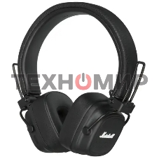 Наушники Marshall Major V On-Ear Wireless черный
