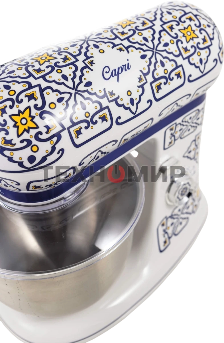 Миксер стационарный Ariete 00C15880CAR0 Capri