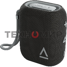 Портативная колонка Creative MUVO FLEX черный 10 Вт BT