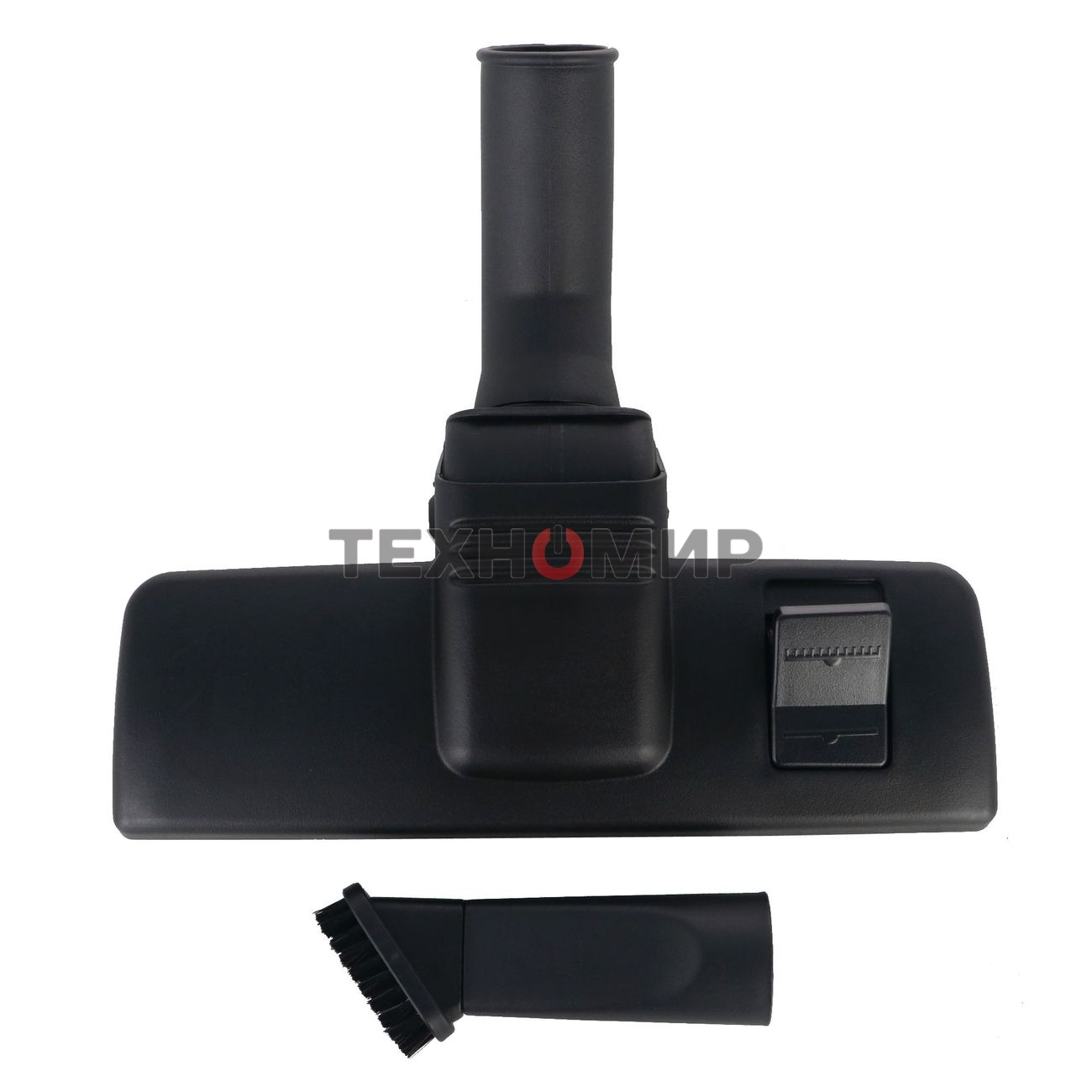 Пылесос Samsung SC20M255AWB синий, 460/2000 Вт, уборка сухая, пылесборник мешок 2.5 л