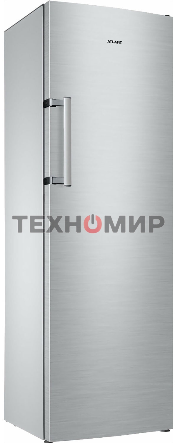 Холодильник Atlant Х-1602-180 серебристый однокамерный 370л