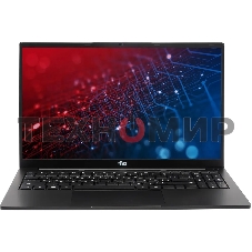 Ноутбук IRU Strato 15ALID5 Core i7 13620H 16Gb SSD512Gb Intel UHD Graphics 15.6