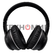 Гарнитура беспроводная Hyundai H-HP103 черный беспроводные bluetooth оголовье