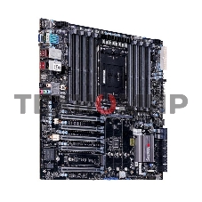 Материнская плата Supermicro MBD-X13SWA-TF-B, LGA 4677, Intel W790, 16xDDR5, 8xSATA, 4xM.2, 6xPCI-E 5.0 x16, 1x10Gb LAN, 1x1Gb LAN, 6xUSB, 7.1, E-ATX