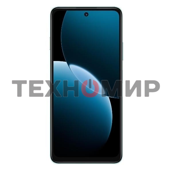 Смартфон Huawei Nova Y73 8/256Gb синий