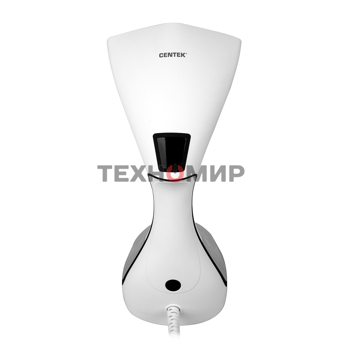 Отпариватель Centek CT-2391 белый, 2200 Вт, 40 г/мин, 260 мл