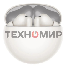 Гарнитура Huawei FREEBUDS 7i T0025 55038457 белый