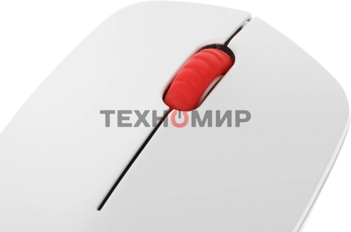 Комплект клавиатура+мышь Defender Milan C-992 беспроводной, USB, 1000 DPI, белый