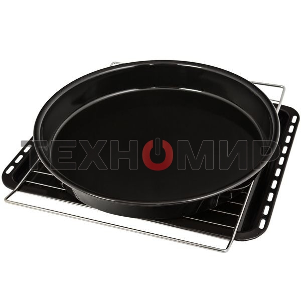 Мини-печь Maunfeld СEMOB.363.S1