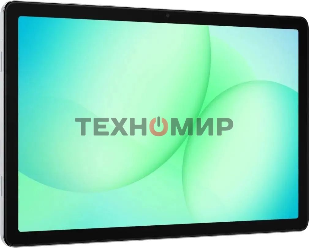 Планшет Samsung Galaxy Tab A11+ BSM-X230 8Gb, 256Gb, Wi-Fi, Android 15, серебристый