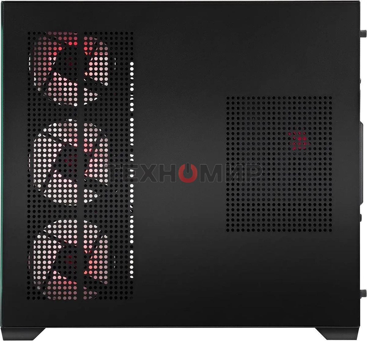 Компьютер Bloody BD-PC RAB84V2 TWR Ryzen 7 7700 (3.8) 32Gb SSD 1Tb RTX 5060TI 8Gb Win 11H 64 2.5xGbitEth 650W черный (RUS) (2142127)