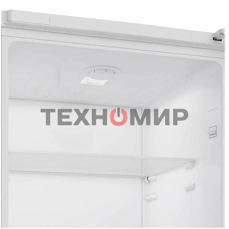 Холодильник Beko B1RCSK362G серый двухкамерный 230/113л морозилка снизу