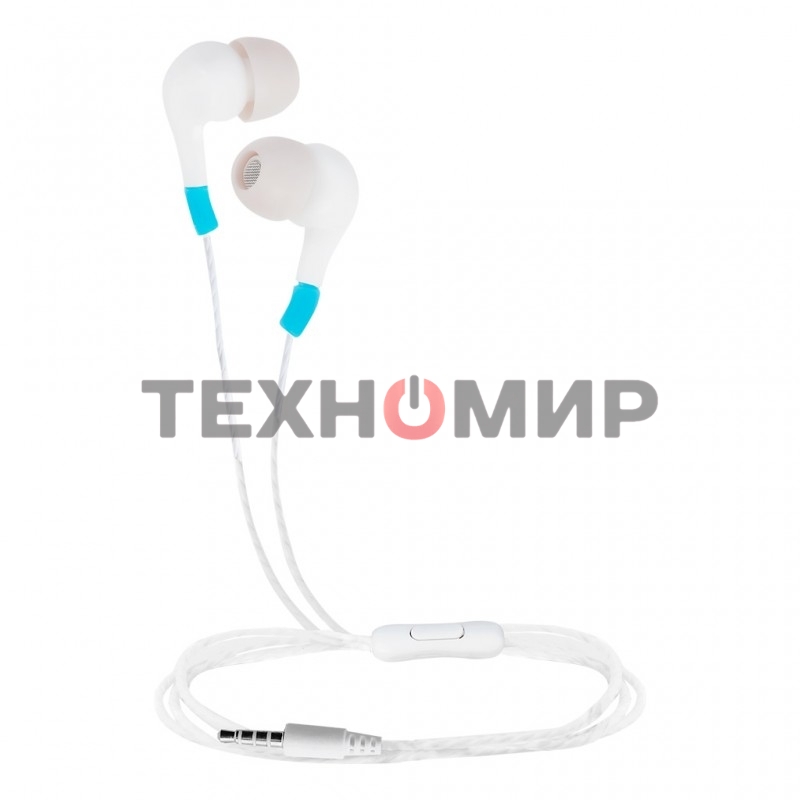 Гарнитура Smartbuy (SBH-014) A7 белый