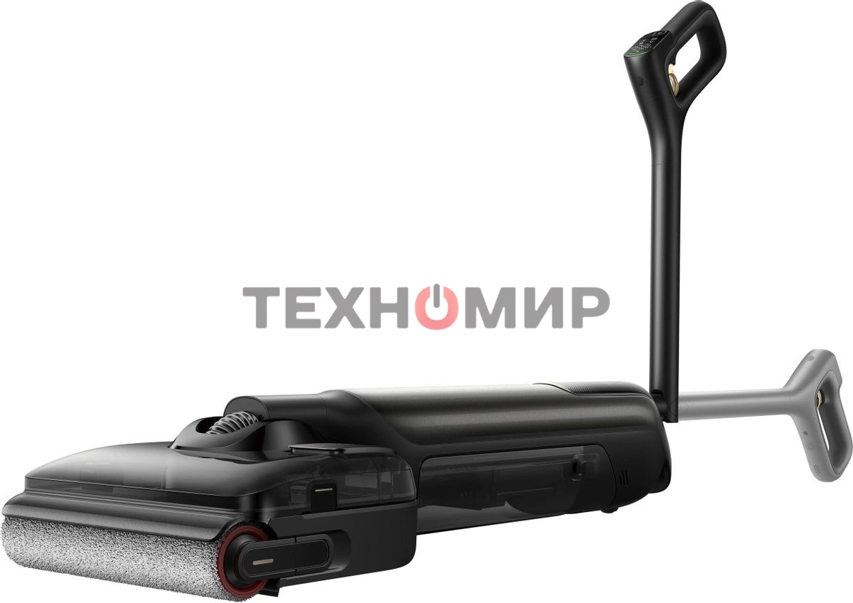 Пылесос моющий Trouver M50 черный