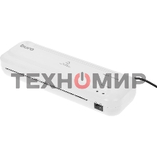 Ламинатор Buro BU-L285 A4 (80-100мкм) 22см/мин (2вал.) лам.фото