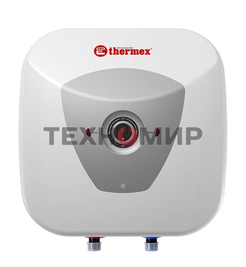 Водонагреватель Thermex H 10 O (pro) 1.5кВт 10л электрический настенный