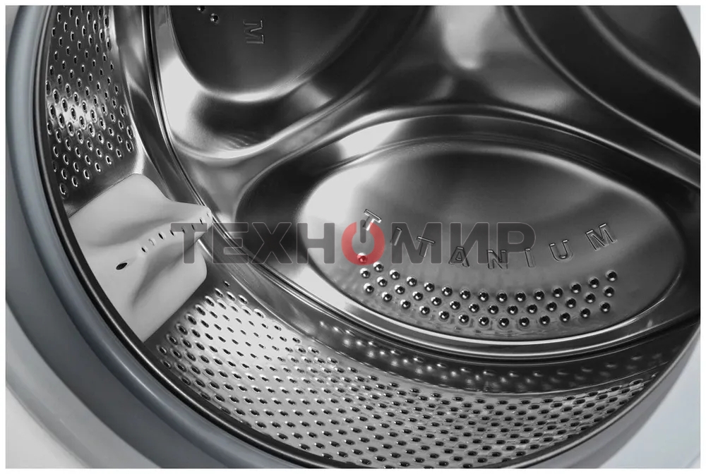 Стиральная машина Indesit BWE 81282 L белый, загрузка фронтальная 8 кг, 1200 об/мин., класс: А