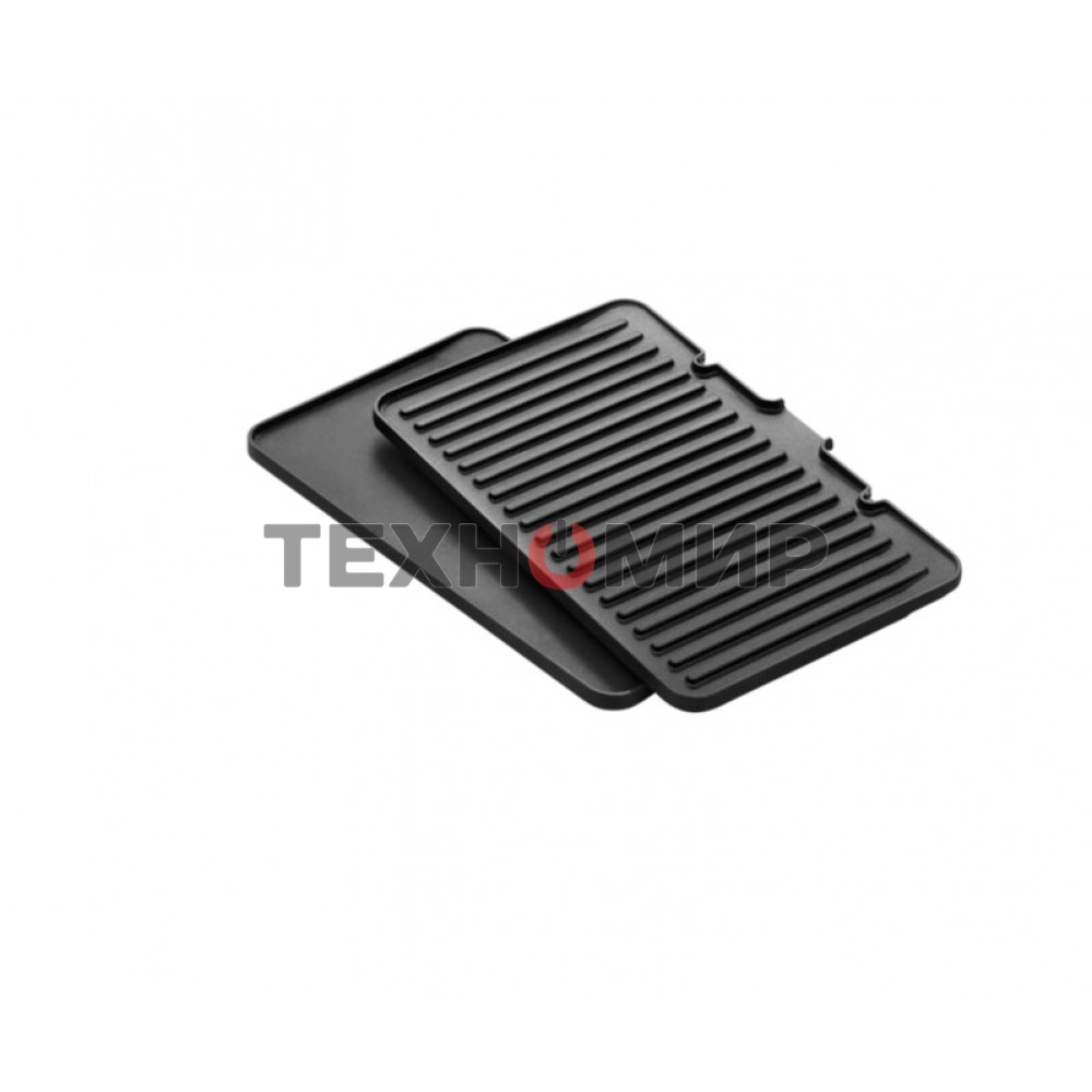Гриль контактный электрический Braun MultiGrill 7 CG7040