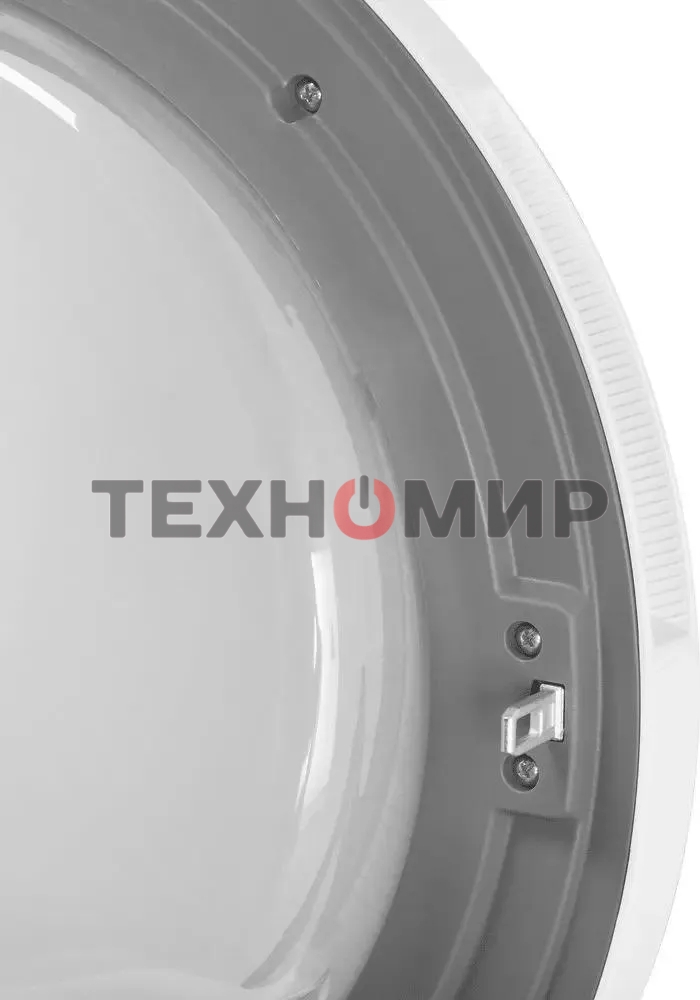 Сушильная машина MAUNFELD MFDM168WHE белый, 8 кг, сушка - конденсационная, программ - 16, 59.7 x 84.8 x 63.2 см