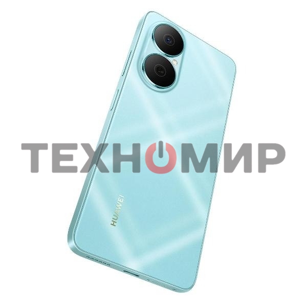 Смартфон Huawei Nova Y73 8/256Gb синий