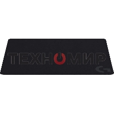 Коврик для мыши Logitech G240 Cloth Средний черный 340x280x1мм (943-000786)