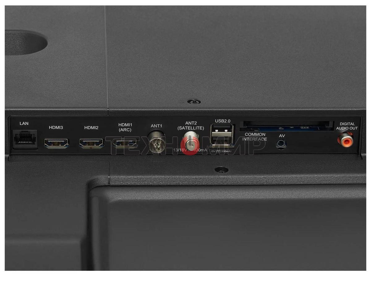 Телевизор Hyundai 65