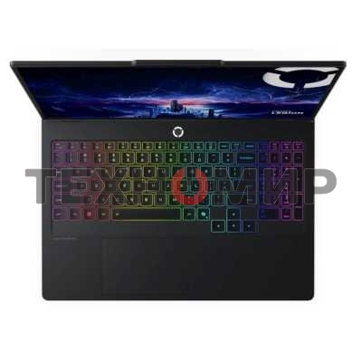 Ноутбук Lenovo Legion Pro 5 16IAX10 Core Ultra 9 275HX 32Gb SSD 1Tb NVIDIA GeForce RTX 5070 8Gb 16