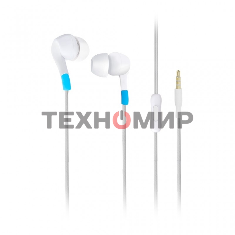 Гарнитура Smartbuy (SBH-014) A7 белый