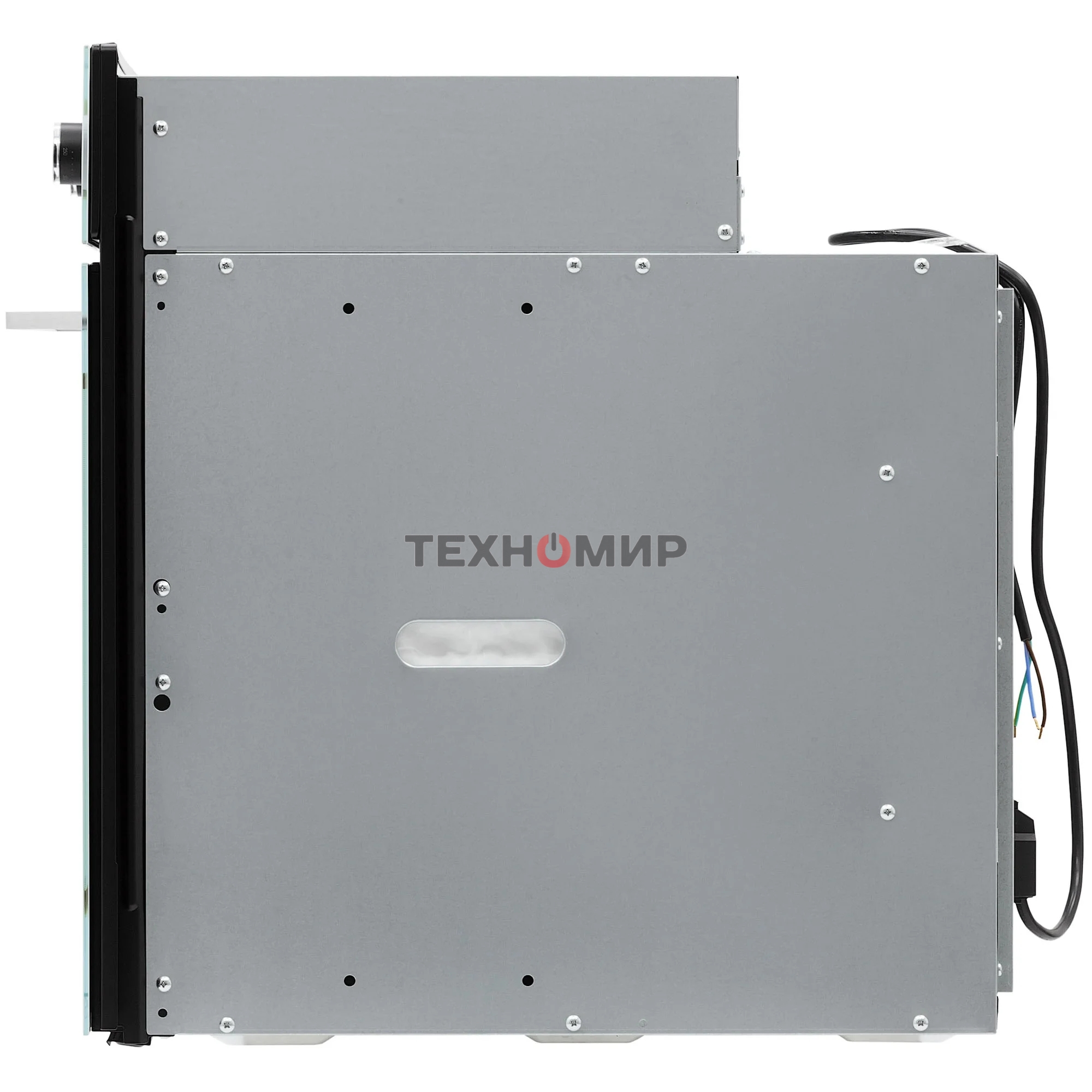 Электрический духовой шкаф Krona SONATA 45 WH G2