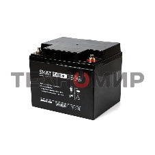 Батарея для ИБП БАСТИОН SKAT SB 1240 (Код товара: 2538)